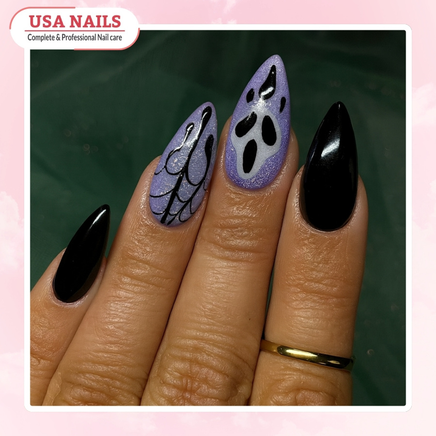 USA Nails | Nail salon in Spring, TX 77380